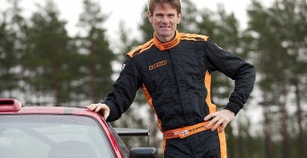 VERVA Street Racing - Dakar: Małysz kontra Grönholm na Stadionie...