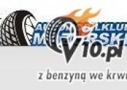 Automobilklub Mazurski