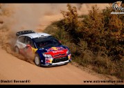 Citroen C4 WRC