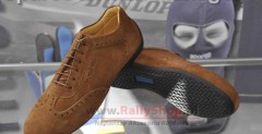 Promocja na cywilne buty Sparco