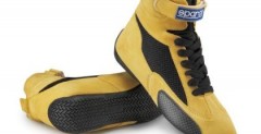 sportowe buty Sparco