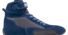 sportowe buty Sparco
