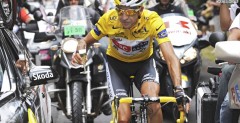 Carlos Sastre