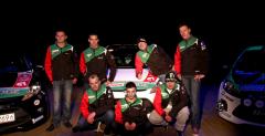 Castrol Edge Fiesta Trophy