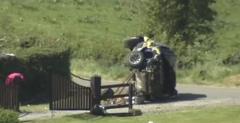 Cavan Stages Rally