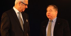Todt nie chce SupeRally Todt nie chce SupeRally