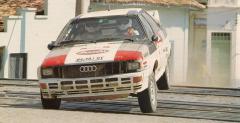 Hannu Mikkola - Brazylia 1982