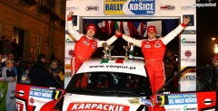 Karpackie Rally Team