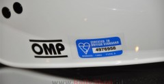 kask OMP jest news axis