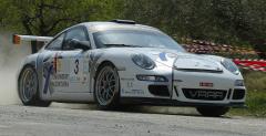 Wideo: Kuba Giermaziak w reklamie Porsche 911 GT3 Cup