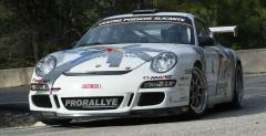 Wideo: Kuba Giermaziak w reklamie Porsche 911 GT3 Cup