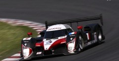 Peugeot 908 HDi