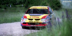 rajd polski 2007