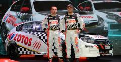 Prezentacja Lotos Rally Team