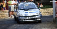 Monte Carlo Historique: Przyznano numery startowe, Damicki liczy na przygod