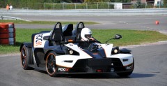 KTM X-Bow ROC