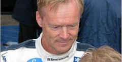 Vatanen kandydatem na fotel prezydenta FIA