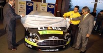 Aston Martin Rally GT