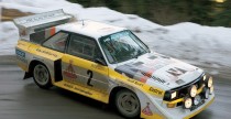 Audi Quattro S1