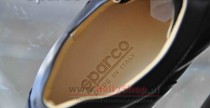 Promocja na cywilne buty Sparco