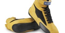 sportowe buty Sparco