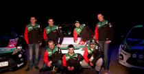 Castrol Edge Fiesta Trophy