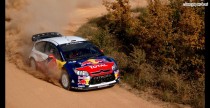 Citroen C4 WRC