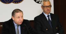 Jean Todt rozda Polakom troefa