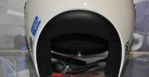 kask OMP jest news axis