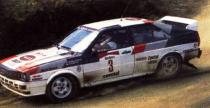 Michele Mouton - Brazylia 1982