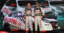 Prezentacja Lotos Rally Team