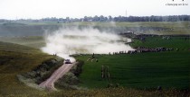 rajd polski 2007
