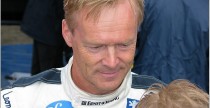 Vatanen kandydatem na fotel prezydenta FIA