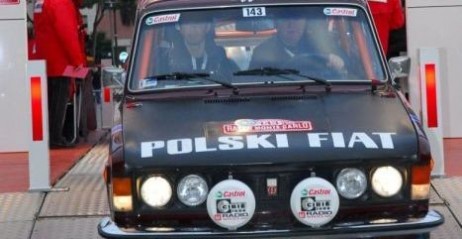 Andrzej Postawka