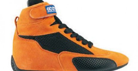sportowe buty Sparco