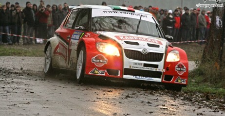Karpackie Rally Team