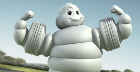 Michelin negocuje powrt do F1?