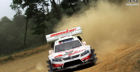 Pikes Peak Tajima Gronholm