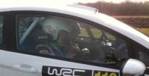 Akademia WRC rozpocza zajcia