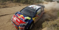 Sebastien Loeb