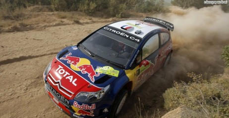 Sebastien Loeb