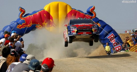 Rajd Akropolu 2008 - zdjęcia