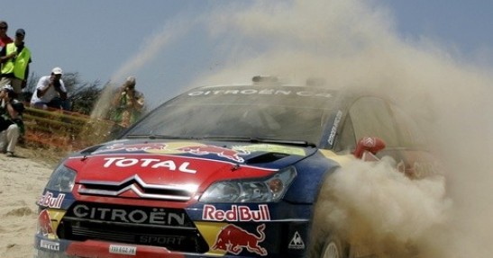 Rajd Akropolu 2008 - zdjęcia