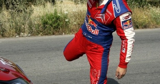 Rajd Akropolu 2008 - zdjęcia
