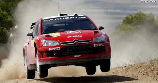 Rajd Akropolu 2008 - zdjęcia