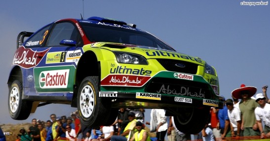 Rajd Akropolu 2008 - zdjęcia