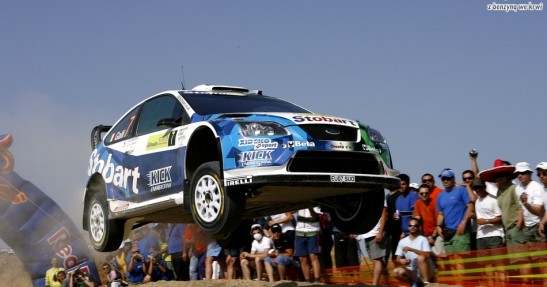 Rajd Akropolu 2008 - zdjęcia