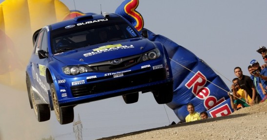 Rajd Akropolu 2008 - zdjęcia