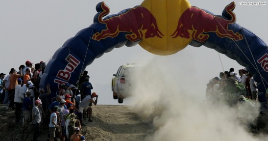 Rajd Akropolu 2008 - zdjęcia II