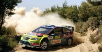 Rajd Akropolu 2008 - zdjcia